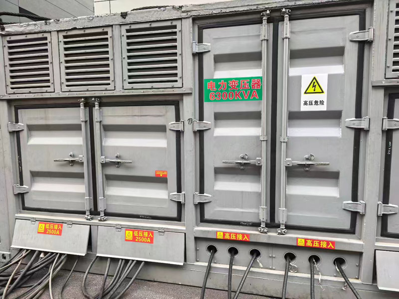 南头镇柴油发电机组换季保养注意哪些事项?