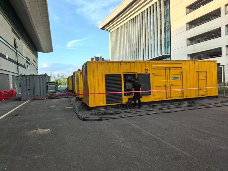 南头镇柴油发电机冬季保养注意事项?