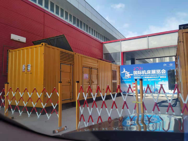 南头镇发电机出租 对于发电机的特性你了解多少?