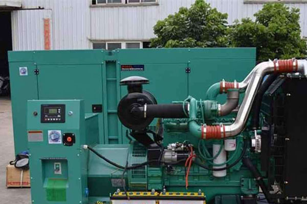 南头镇工厂发电机应急发电注意事项?