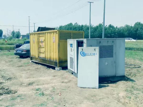 南头镇柴油发电机组冬季日常维修需要哪些工具?
